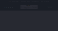 Desktop Screenshot of candlewoodvalleygolf.com